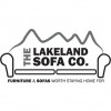 The Lakeland Sofa