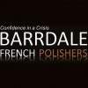 Barrdale French Polishers