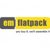 E M Flatpack