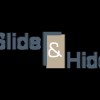 Slide & Hide