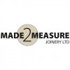 Made 2 Measure Joinery