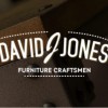 David J Jones Furniture Craftsmen. Prestatyn