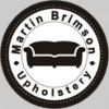 Martin Brimson Upholstery