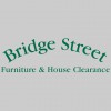 Bridge Street Furniture