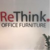 Rethink Office Furniture