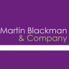 Martin Blackman