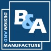 B & A Design & Manufacture