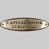 Capital Door Stripping