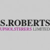 S Roberts Upholsterers