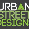 Urban Street Designs