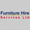 Furniture Hire Services