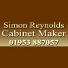 Simon Reynolds Cabinet Maker