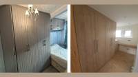 Fitted Bedroom Furniture